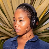 Malley family House of Marley Positive Vibration XL headsets Bluetooth headphones