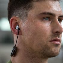 Zipbuds 26 in-ear high fidelity HD Bluetooth headphones