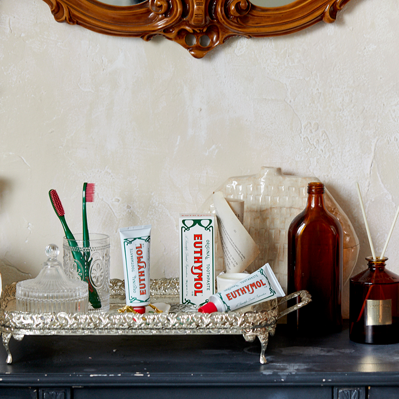 山姆同款EUTHYMOL/悦滋木英国品牌进口 经典手动软毛牙刷柔软刷头,淘宝优惠券,粉丝福利购,淘宝优惠卷