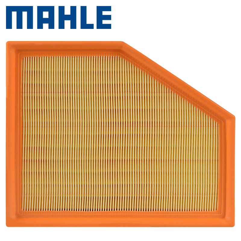马勒空气滤芯新宝马5系6系7系525 528 530Li 730 X3 X4 X5 X7空滤-图2