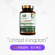 ROH Royal Oak Magnesium Tablets ໂພຊະນາການສະຫມອງ