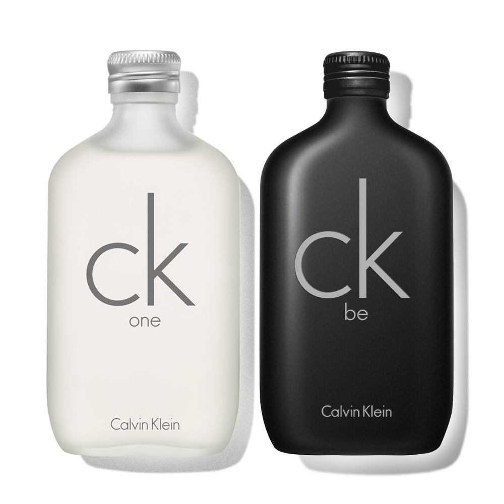 天猫国际进口超市CalvinKlein卡尔文克雷恩卡雷优CK one be香水中性男女淡香持久0
