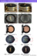 Concealer ດໍາເນີນການດ້ວຍຕົນເອງ, ການຄວບຄຸມນ້ໍາມັນແລະການແຕ່ງຫນ້າຕິດທົນນານ YSL / Yves Saint Laurent