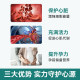 ນ້ຳມັນປາ Letweijian 200mg coenzyme q10 ປົກປ້ອງຫົວໃຈ