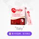 ຜົງໂພຊະນາການໃນເລືອດ Queen ສີແດງ Yi Zhi Bao ເສີມທາດເຫຼັກ