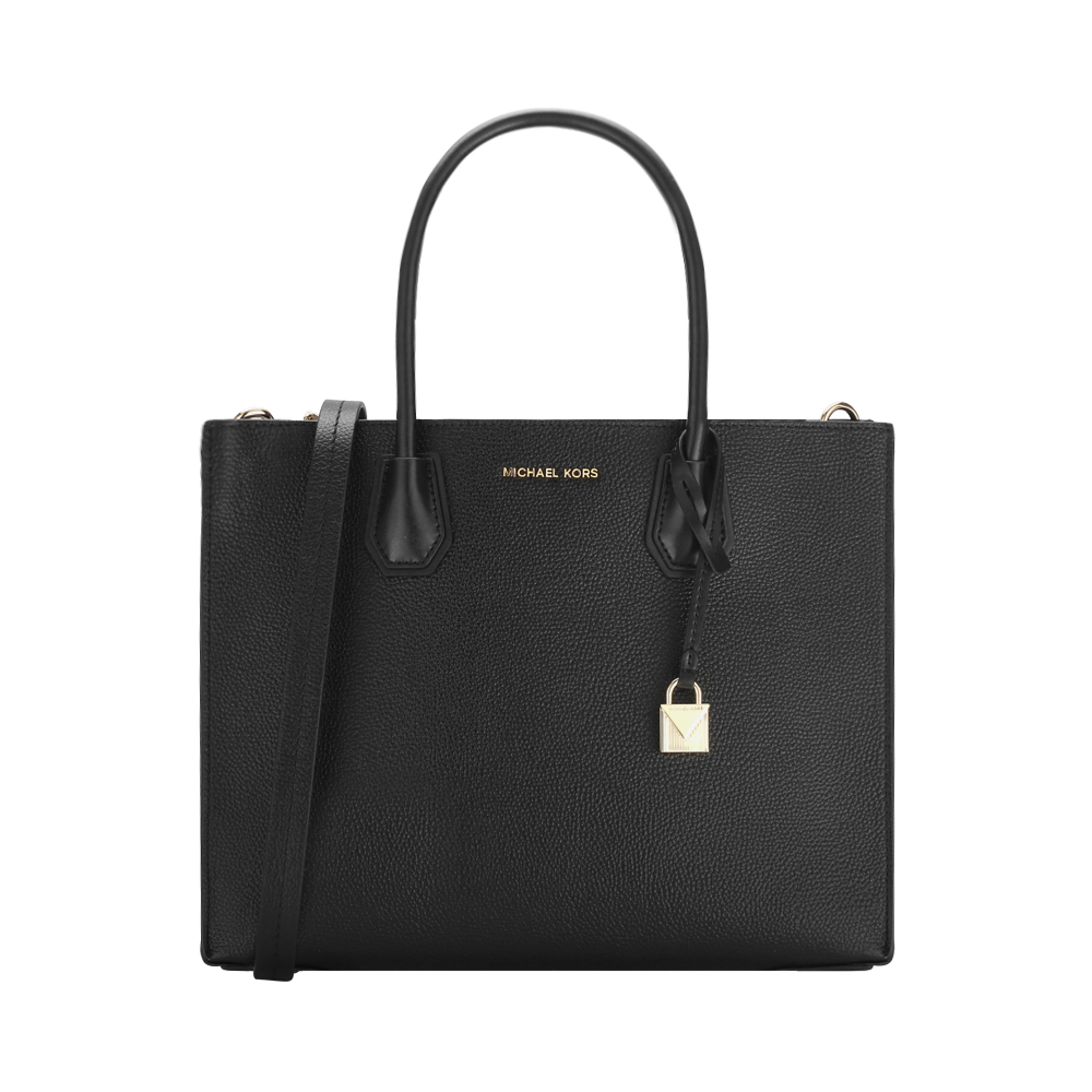 天猫国际进口超市【直营】Michael Kors MK风琴MERCER手提单肩女大包包30F8GM9T3T0