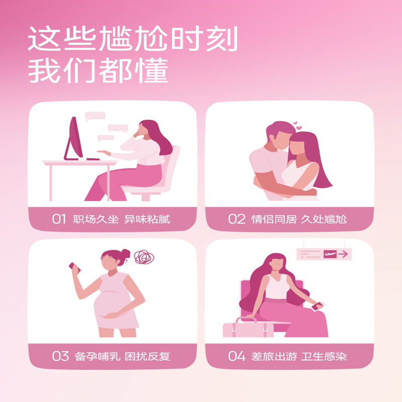 【自营】Clinicians科立纯女性益生菌乳酸杆菌胶囊口服胶囊乳杆菌 - 图3