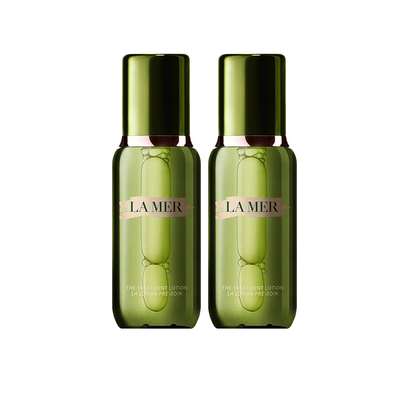 【自营】海蓝之谜修护精萃水150ml*2补水保湿滋润修护