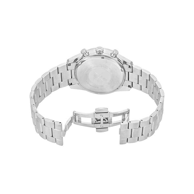 Armani Racer Series Men's Watch