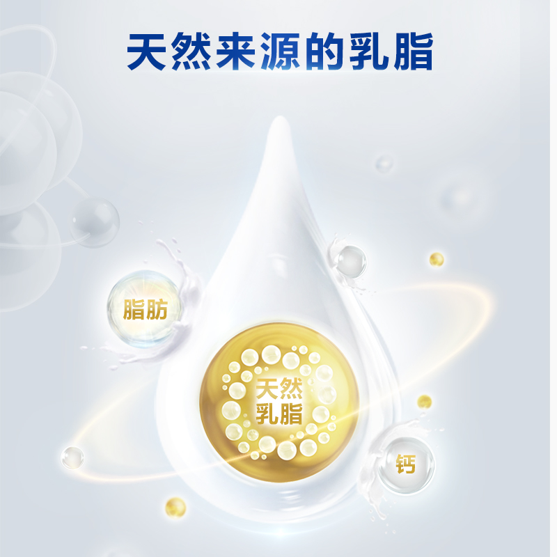 天猫国际进口超市德国爱他美白金双重母乳低聚糖HMO婴儿配方奶粉pre段0-6个月 800g2