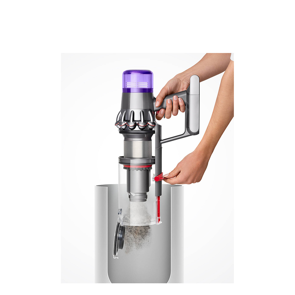 天猫国际美家直营Dyson/戴森 V11 Animal吸尘器家用无线手持 大功率强力除螨仪1