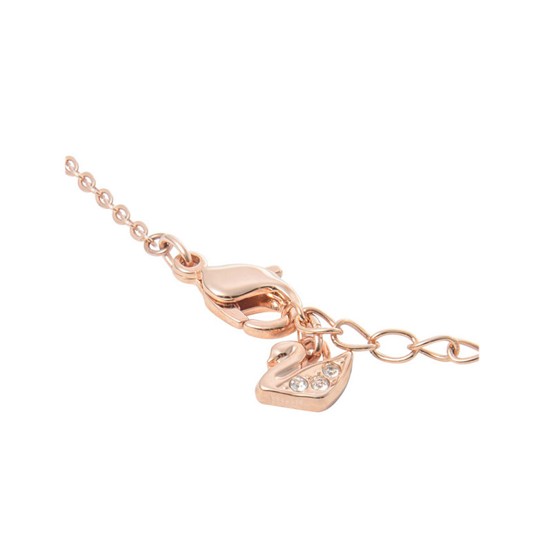 【自营】Swarovski/施华洛世奇项链恶魔之眼水晶吊坠锁骨链首饰