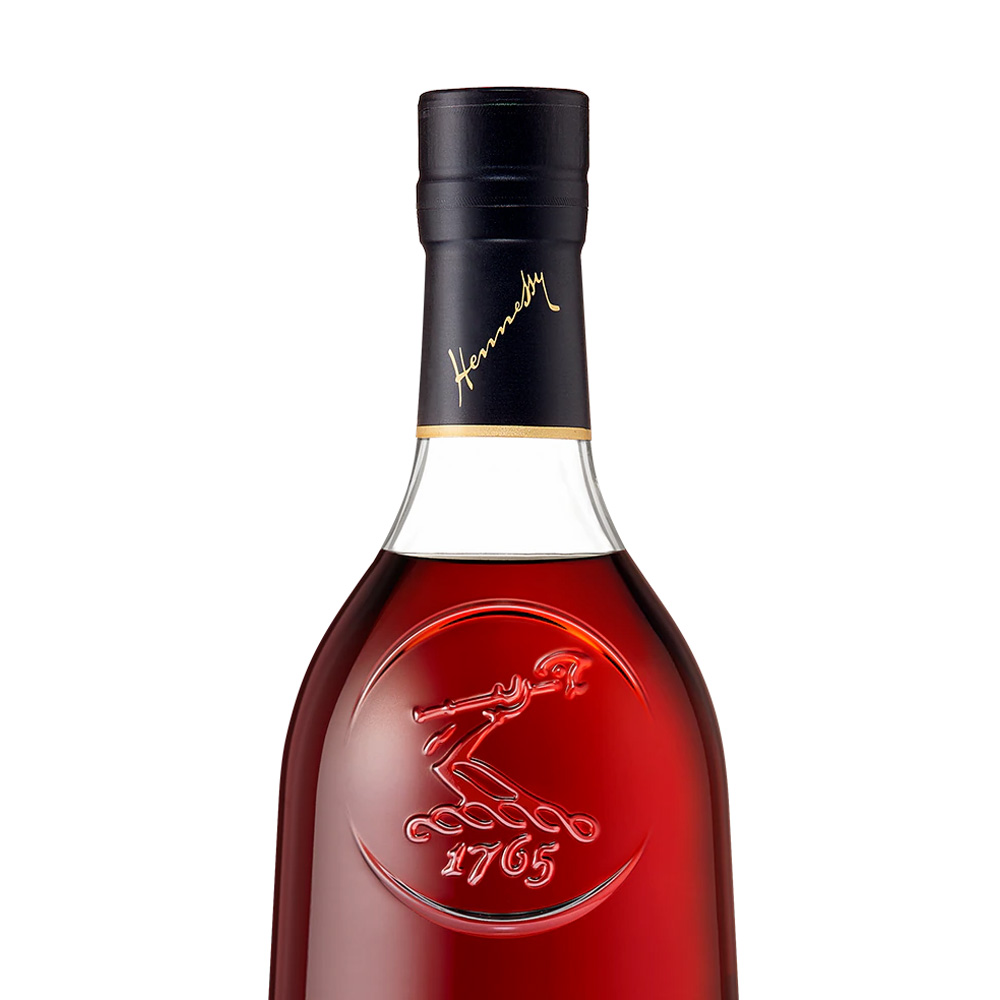 【自营】王嘉尔同款轩尼诗VSOP700ml干邑白兰地洋酒正品行货-图1