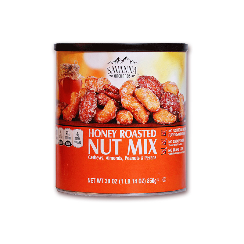 SAVANNA �㿾ζ��ϼ������ζ ���������̸�����ʳ 850g