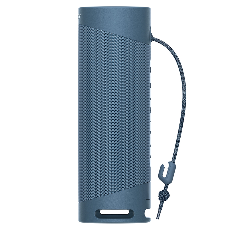 天猫国际进口超市【直营】Sony/索尼 SRS-XB23 防水重低音便携无线扬声器 蓝牙音箱3