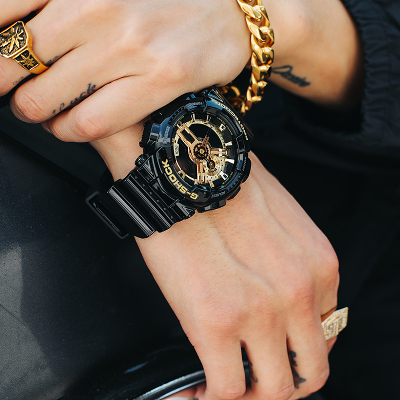  天猫国际自营全球超级店日韩腕表