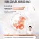 AXXZIA Xiaozi Baiji Drink Pro Whitening Drink Anti-Yllowing Oral Liquid Collagen Peptide*6 ກ່ອງ