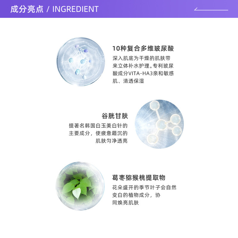 【自营】eiio男士护肤品水乳洗面奶 天猫国际自营全球超级店面部护理套装