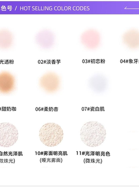 CosmeDecorte黛珂散粉蜜粉