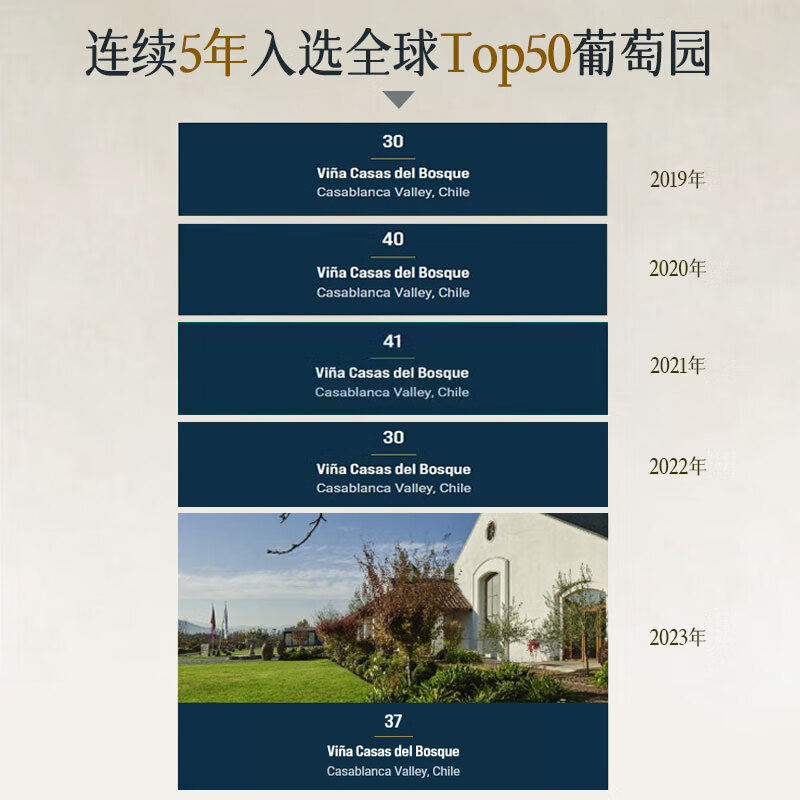 【自营】TOP50葡萄园智利进口红酒正品赤霞珠干红葡萄酒礼盒装,淘宝优惠券,粉丝福利购,淘宝优惠卷