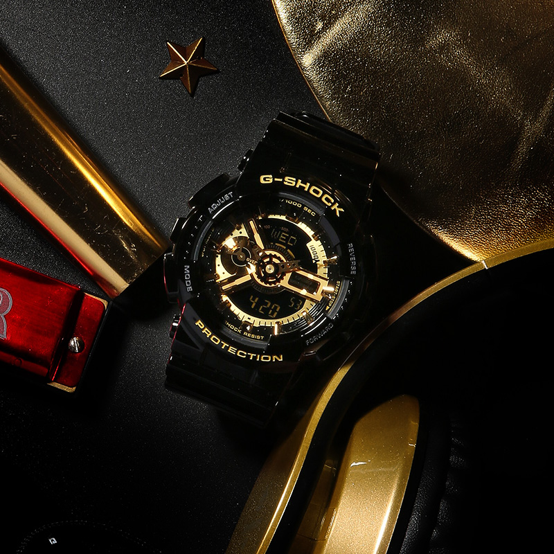  天猫国际自营全球超级店日韩腕表