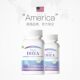 Confidence Recreational DHEA ເນື້ອໃນສູງ 100mg