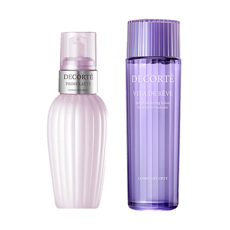 雪梨推荐】Cosme Decorte/黛珂紫苏水150ml+牛油果150ml水乳 雪梨推荐】Cosme Decorte/黛珂紫苏水150ml+牛油果150ml水乳