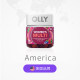 OLLY Women's Multivitamin Gummies 30 ແຄບຊູນ