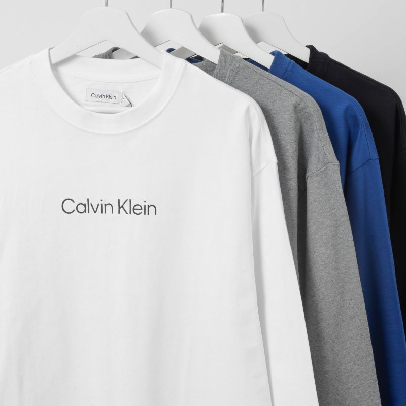 【自营】calvin klein /凯文克莱卫衣 天猫国际自营全球超级店卫衣