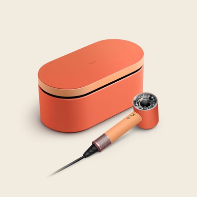 Dyson戴森HD16电吹风机新款杏色