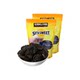 Kirkland imports seedless prunes from the United States