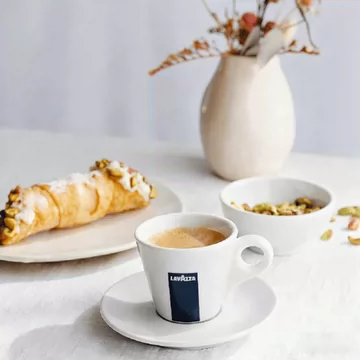 LAVAZZA意式特浓咖啡豆1kg 口粮豆[10元优惠券]-寻折猪