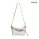 Adidas Three Stripes Dancing Series Shoulder Bag Spring Women's Crossbody Bag KX9620