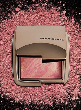 【自营】Hourglass五花肉腮红高光综合修容多用收缩膨胀