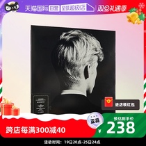 (self-employed) original loaded Troye Sivan Troy Hivan album to hold black rubber big disc LP record