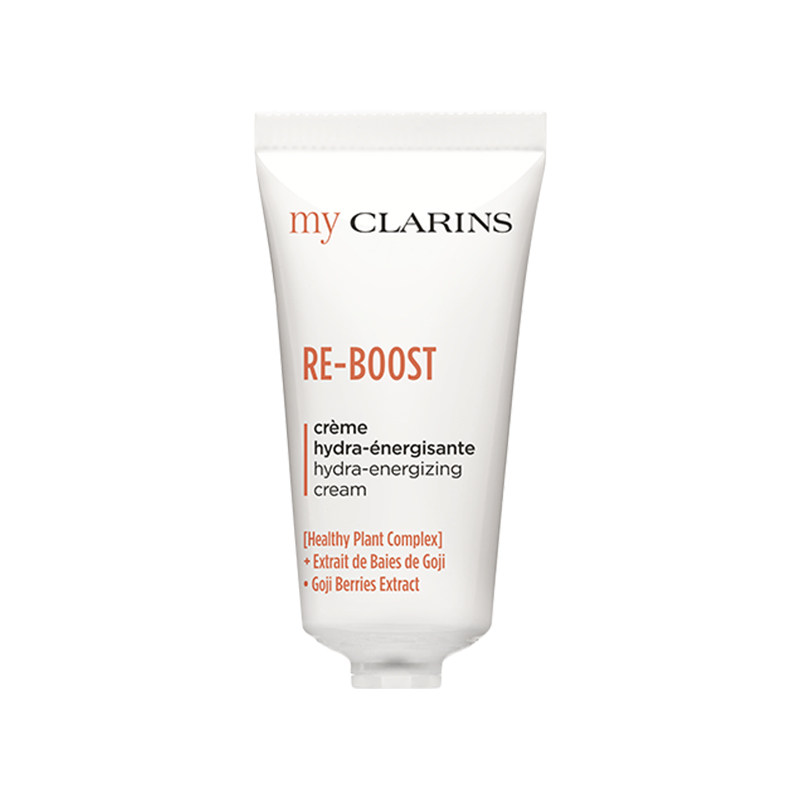 【自营】MyClarinsO椰面霜5ml保湿