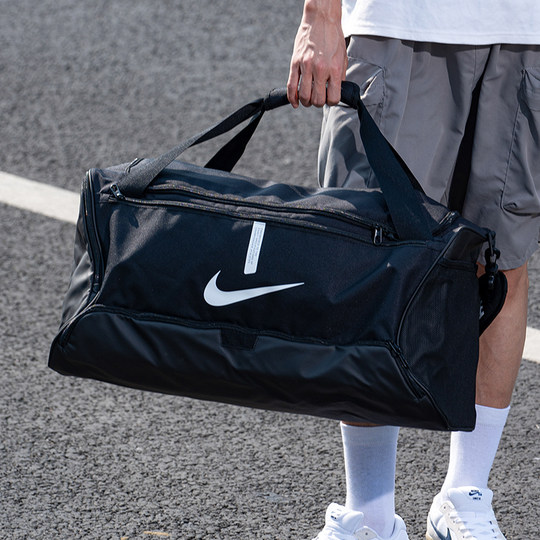 【自营】Nike耐克拎包2025秋季新款大容量健身包运动包挎包旅行包