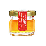 【拍两件】蜜月法国进口小罐蜜蜂蜜