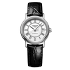 Swiss Longines automatic mechanical gold watch