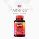 ນ້ ຳ ມັນປາ Megared ຍົກລະດັບ phospholipid ປະເພດ omega3