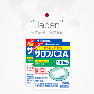 国际风湿骨伤药品久光制药