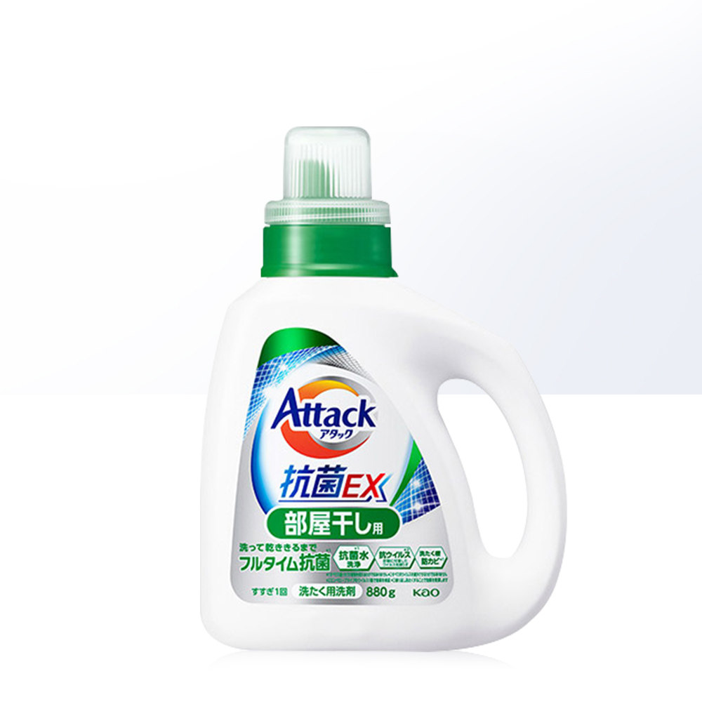  天猫国际自营全球超级店常规洗衣液