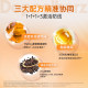 German Double Heart Curcumin Capsules ປ້ອງກັນຂໍ້ຕໍ່, ບໍ່ດຳ ພິກໄທ, ນອນເດິກ, ຜິວໜັງ ແລະ ລຳໄສ້ 30 ແຄບຊູນ * 3 ກ່ອງ
