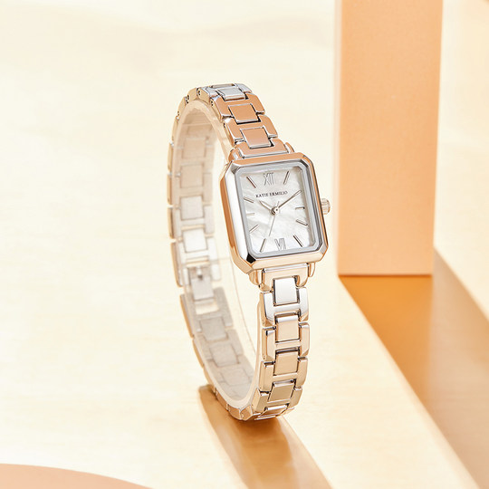 European and American watch KatieErmilio