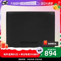 (self-employed) EMPORIO ARMANI MENS WALLET Y4R222 Y068E