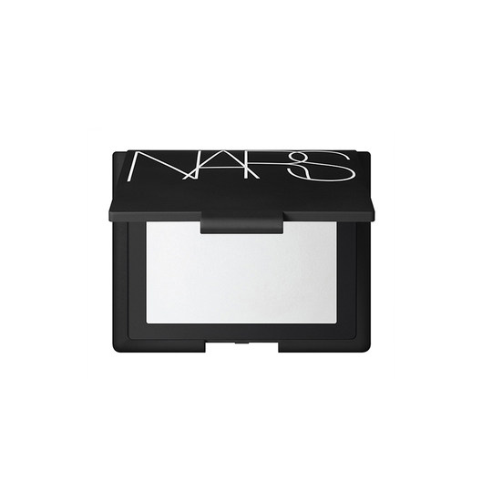 Direct sales Nas Nas transparent makeup large white honey powder cake