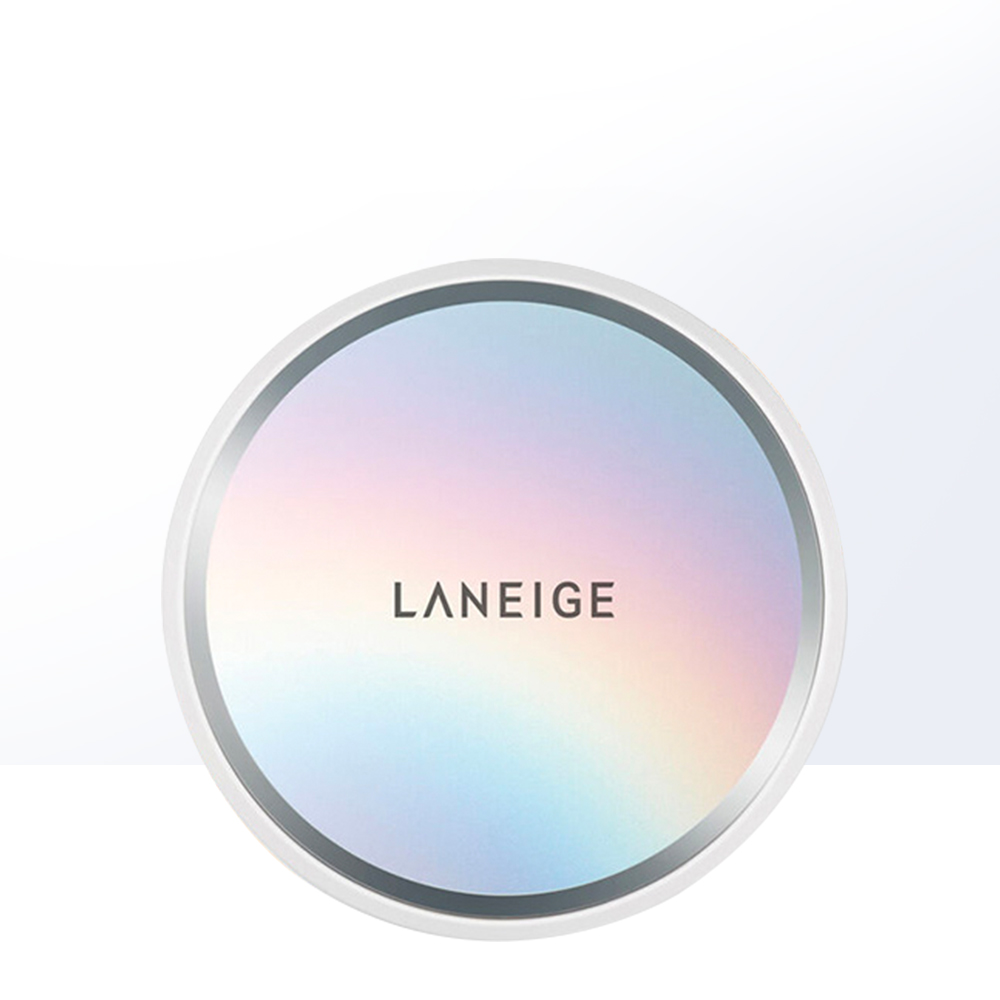 天猫国际进口超市Laneige/兰芝美白气垫BB霜赠替芯防晒遮瑕保湿修饰肤色裸妆水光肌1