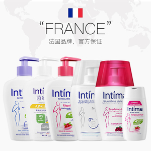 Intima/茵缇玛女性护理液蔓越莓乳酸PRO