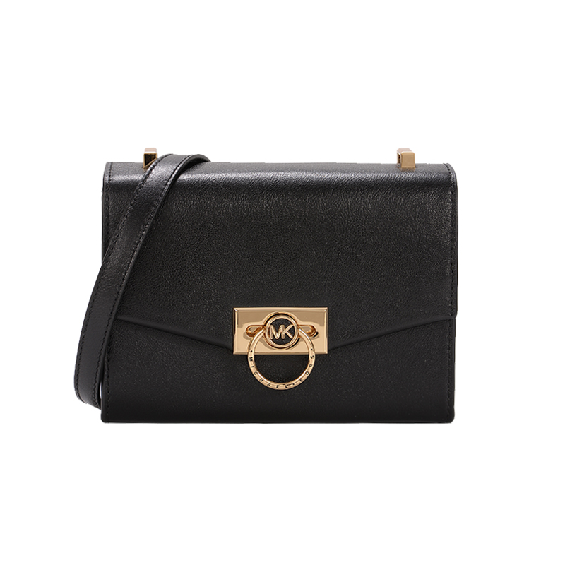 天猫国际进口超市【直营】Michael Kors MK 女士高圆圆同款 超小号斜挎包女包小包0
