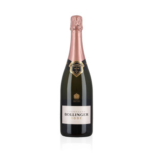 【直营】堡林爵特酿桃红香槟礼盒Bollinger Special Cuvee Rose